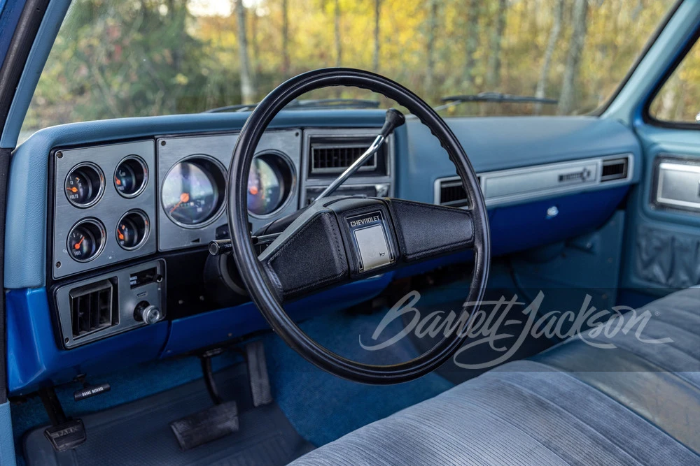 1973 Chevrolet C/K 3rd Gen - Image 13 of 31
