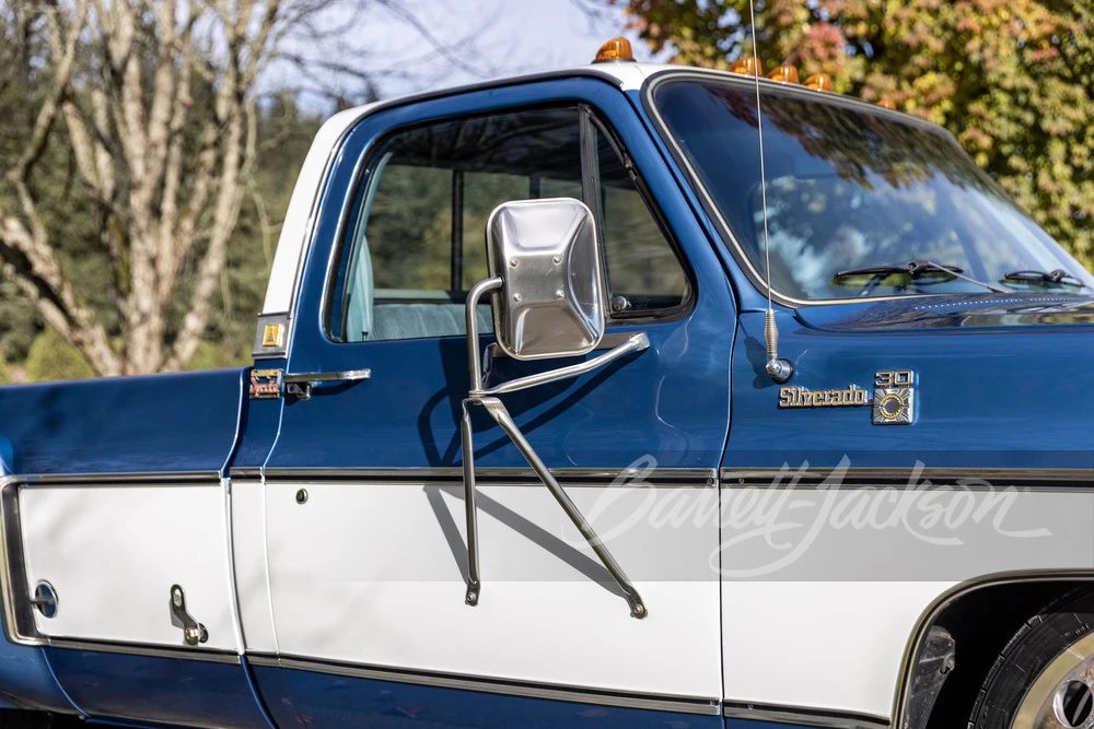1973 Chevrolet C/K 3rd Gen - Image 14 of 31