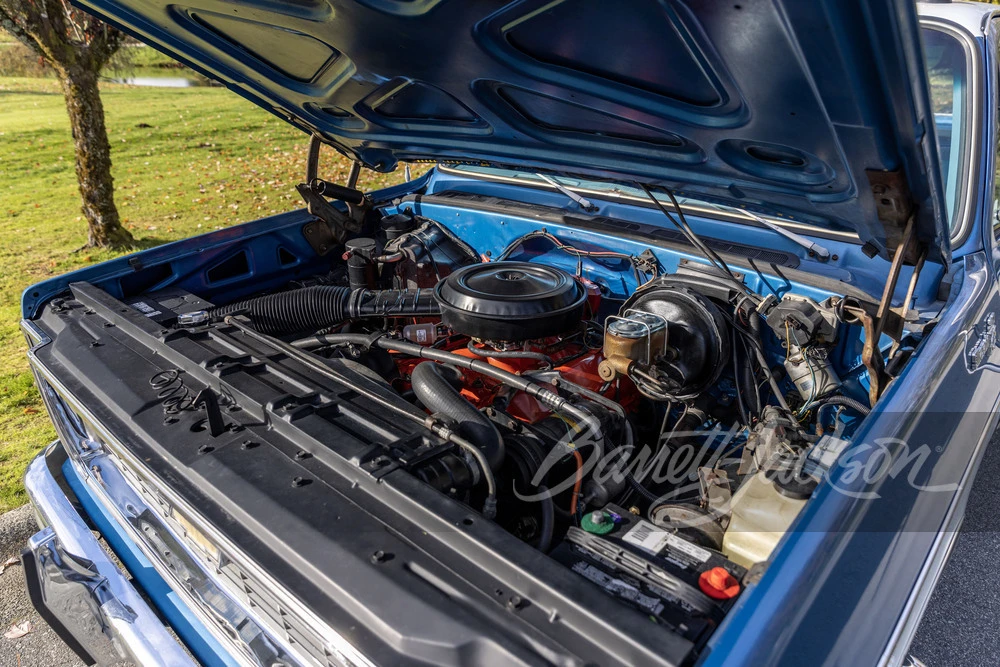 1973 Chevrolet C/K 3rd Gen - Image 16 of 31