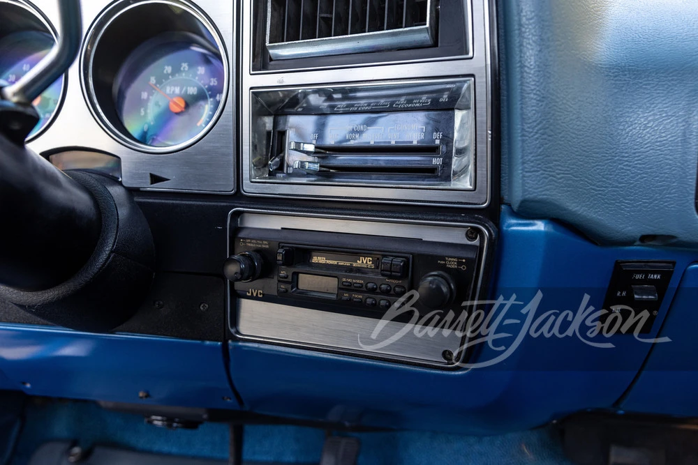 1973 Chevrolet C/K 3rd Gen - Image 17 of 31