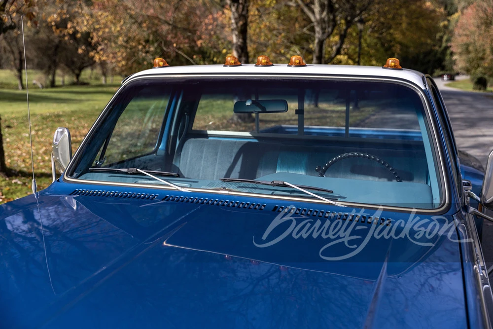 1973 Chevrolet C/K 3rd Gen - Image 18 of 31