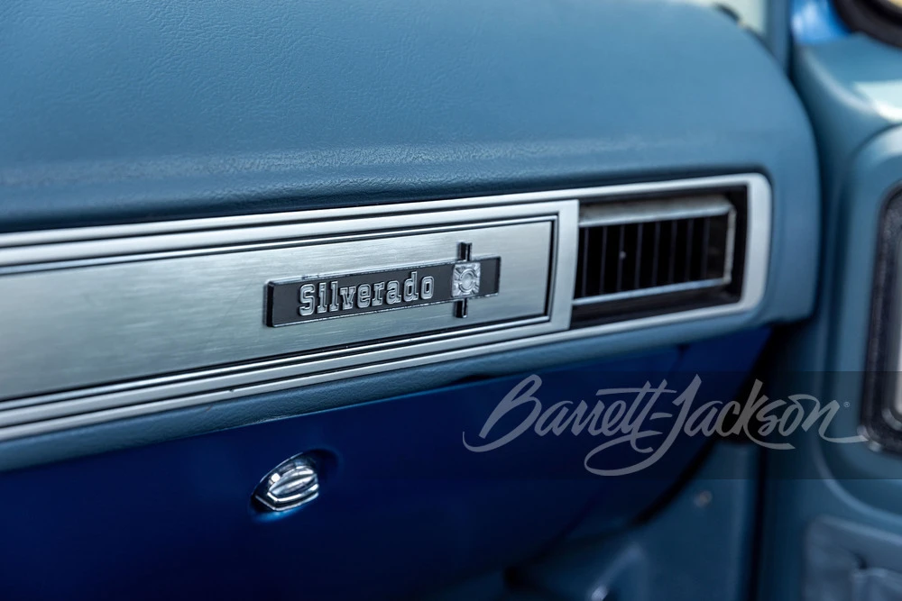 1973 Chevrolet C/K 3rd Gen - Image 19 of 31