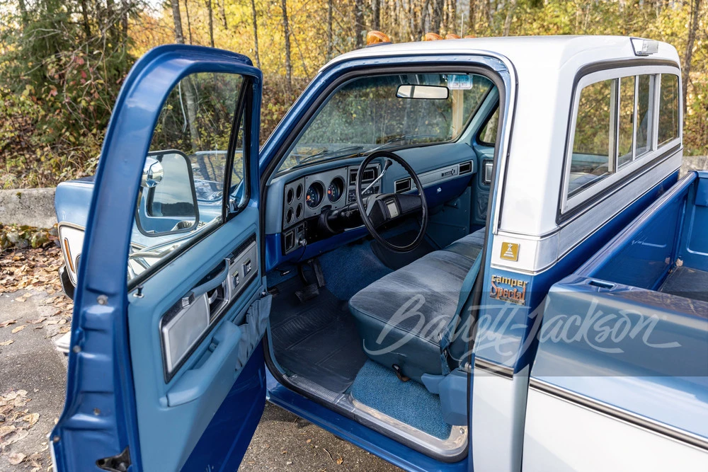 1973 Chevrolet C/K 3rd Gen - Image 20 of 31