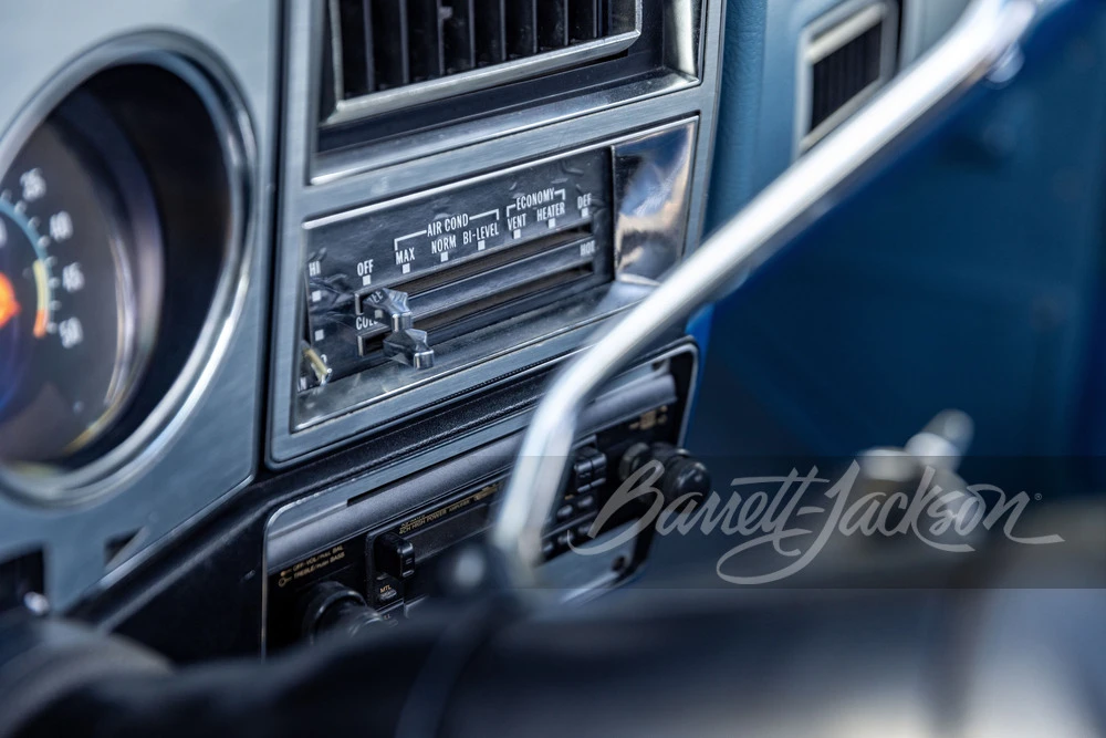 1973 Chevrolet C/K 3rd Gen - Image 22 of 31