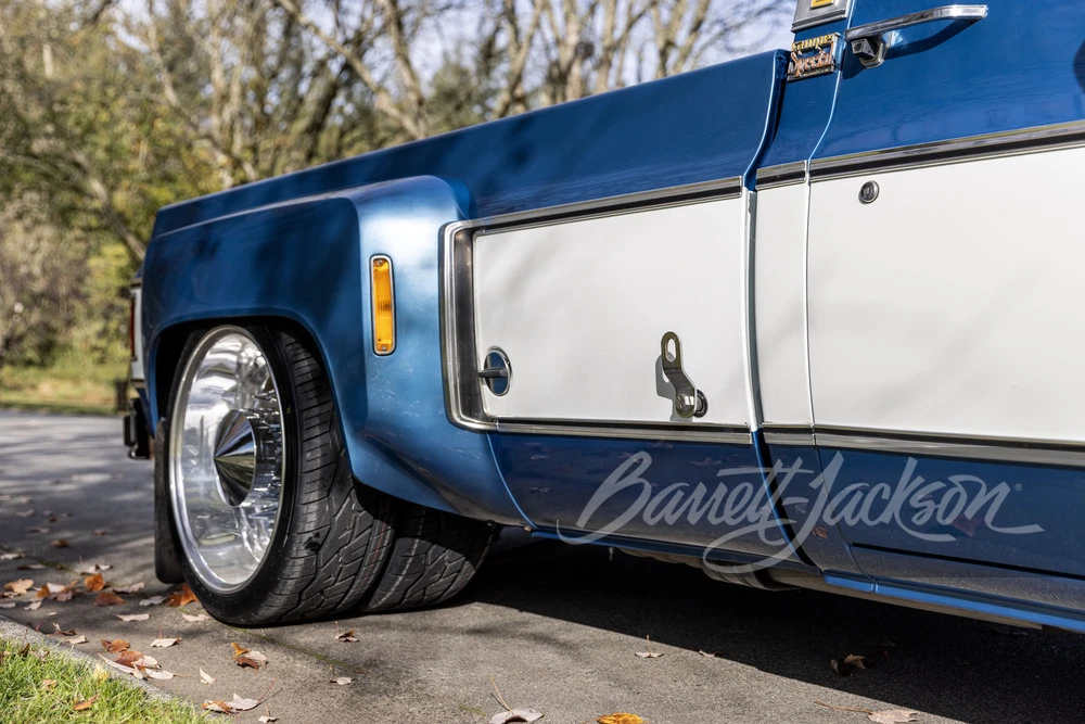 1973 Chevrolet C/K 3rd Gen - Image 24 of 31