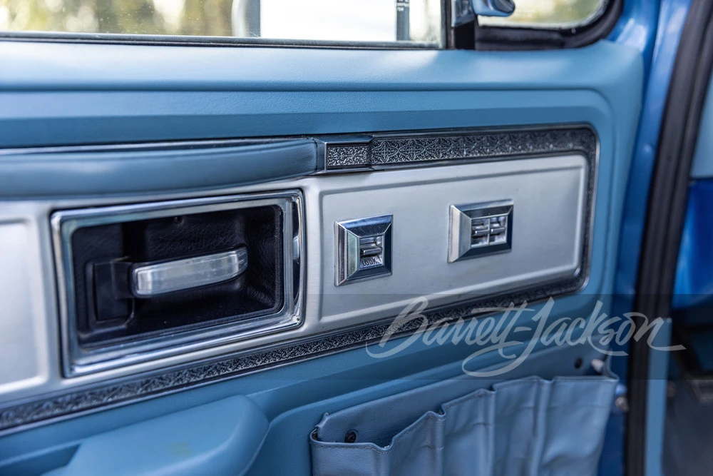 1973 Chevrolet C/K 3rd Gen - Image 25 of 31