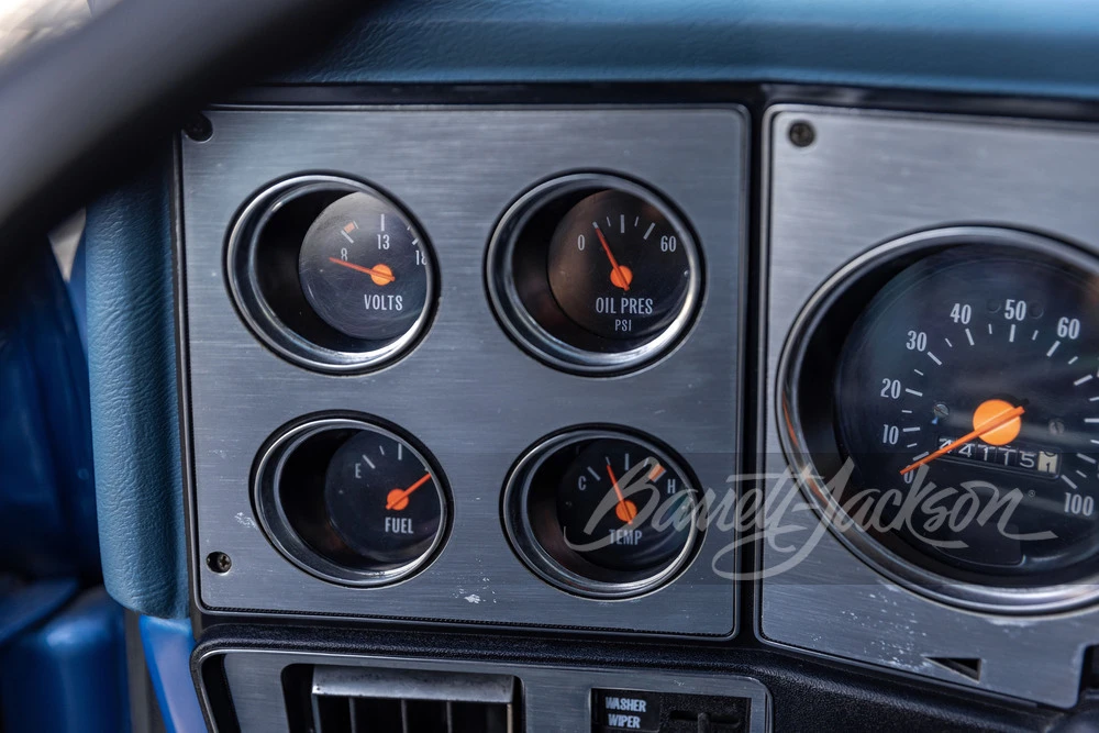 1973 Chevrolet C/K 3rd Gen - Image 29 of 31