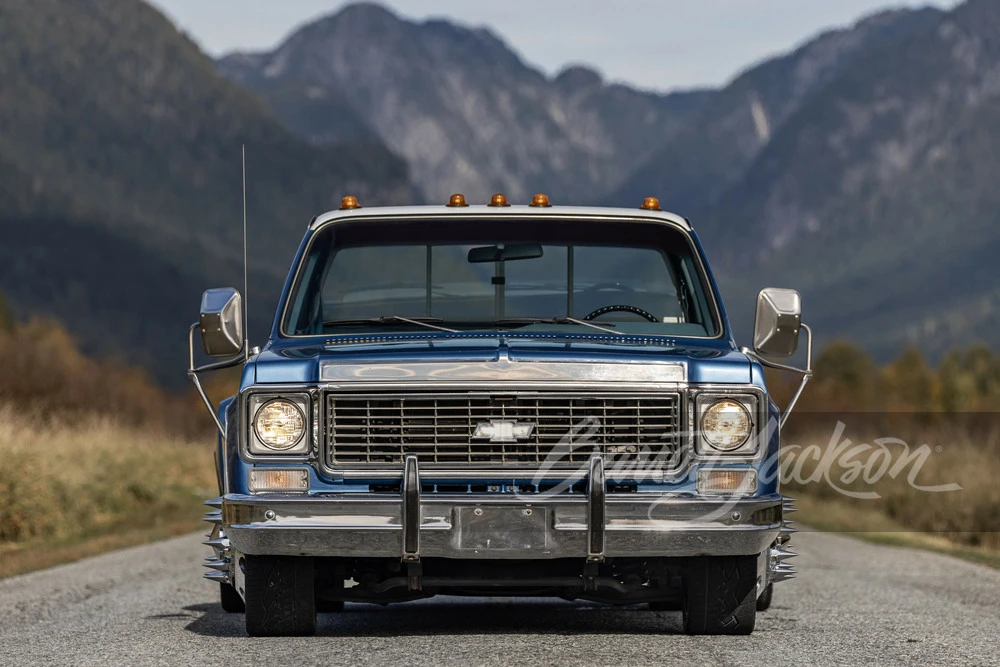 1973 Chevrolet C/K 3rd Gen - Image 30 of 31