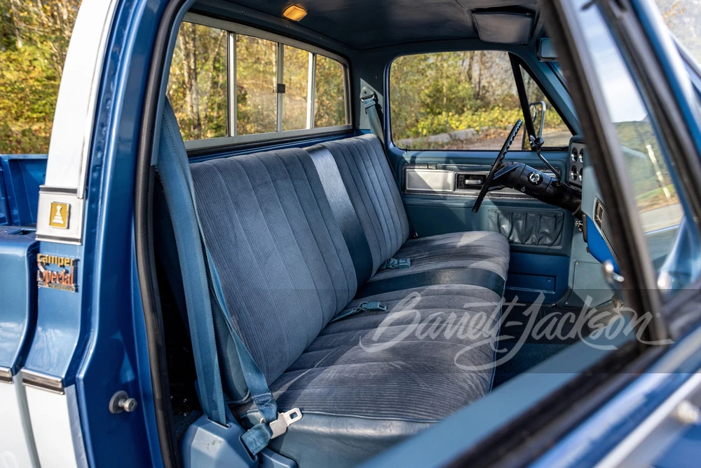 1973 Chevrolet C/K 3rd Gen - Image 31 of 31