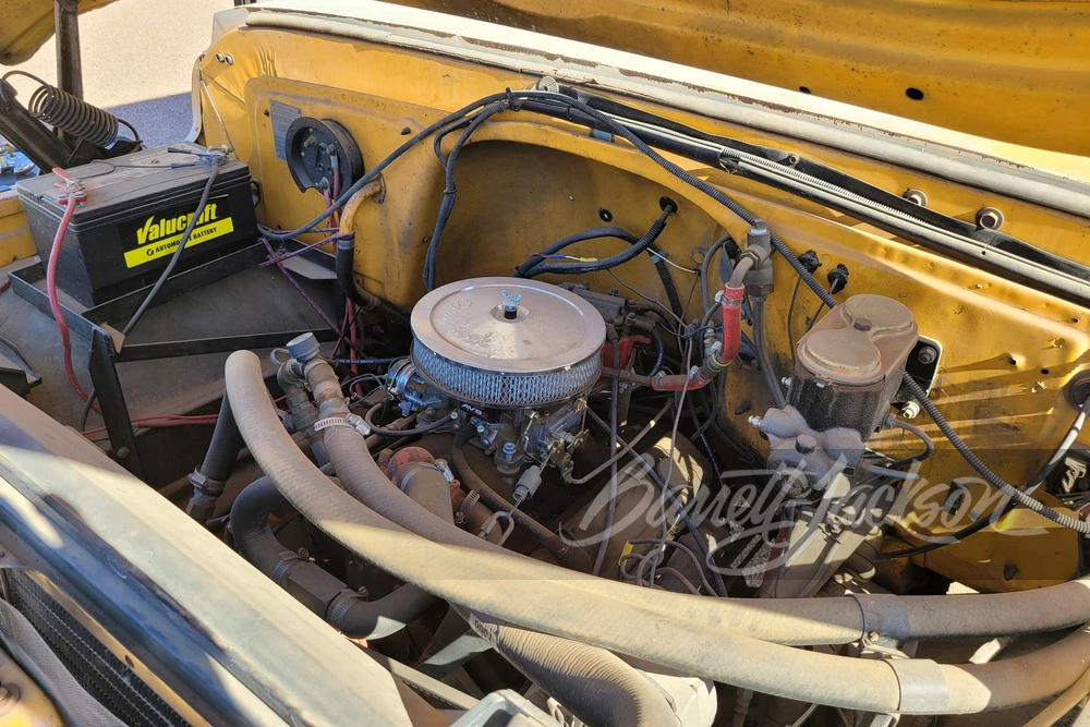 1973 Chevrolet C/K 3rd Gen - Image 2 of 13