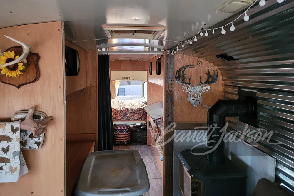 1973 Chevrolet C/K 3rd Gen - Image 3 of 13