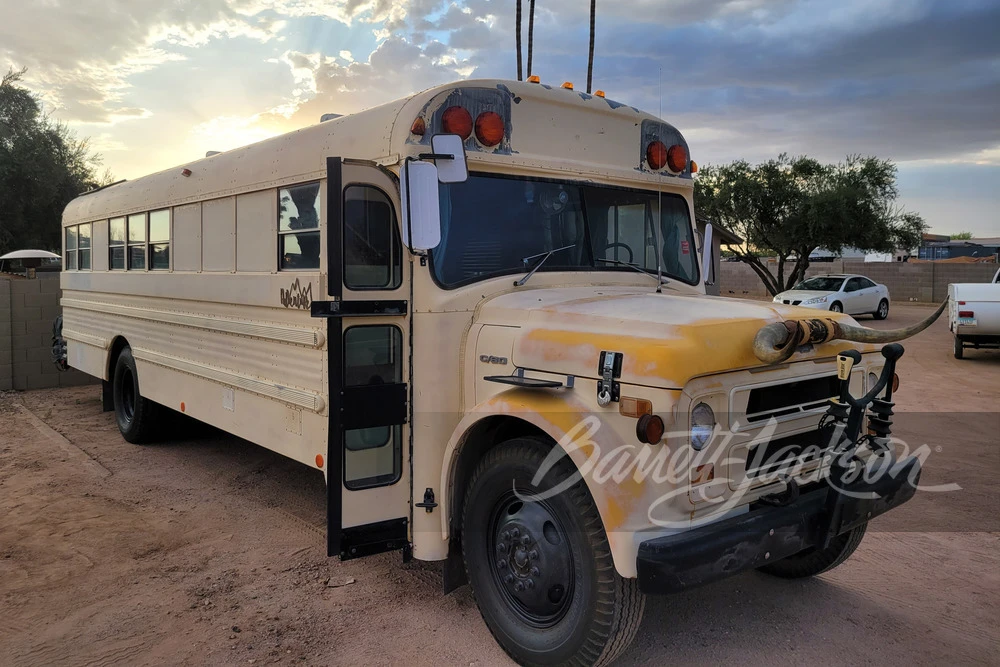 1973 Chevrolet C/K 3rd Gen - Image 5 of 13