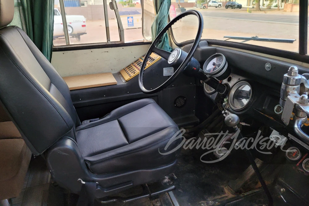 1973 Chevrolet C/K 3rd Gen - Image 7 of 13