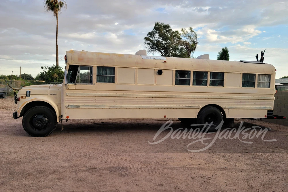 1973 Chevrolet C/K 3rd Gen - Image 13 of 13