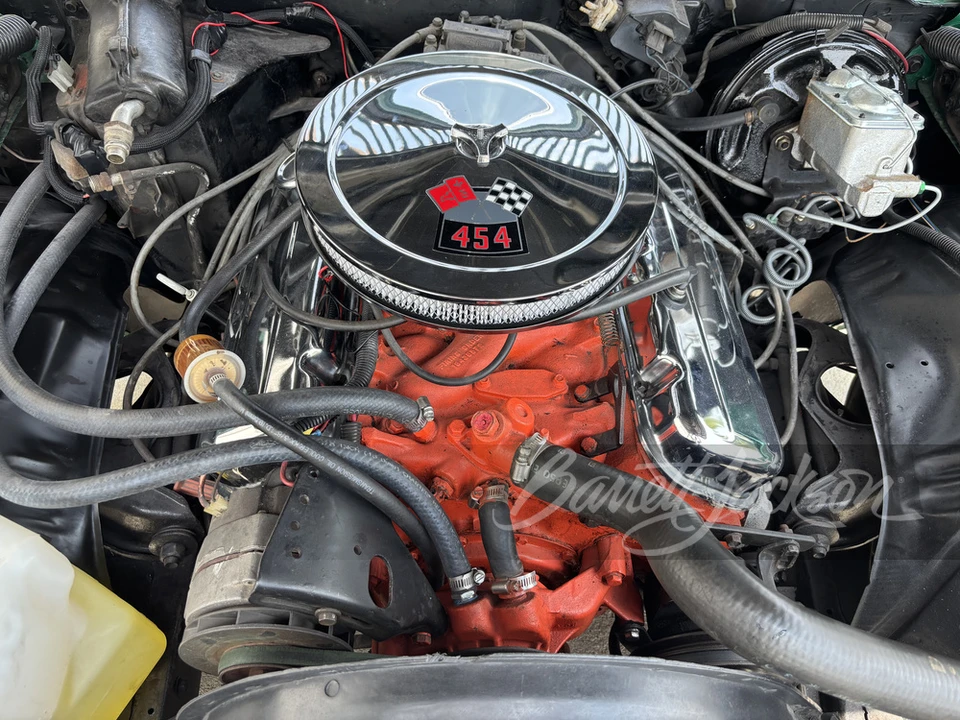 1973 Chevrolet Camaro 2nd Gen - Image 5 of 16