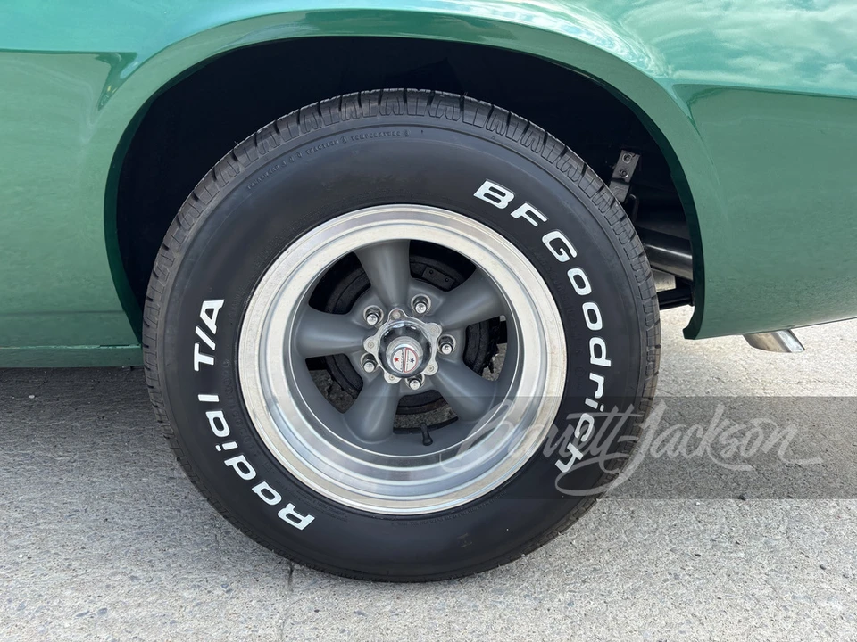1973 Chevrolet Camaro 2nd Gen - Image 16 of 16
