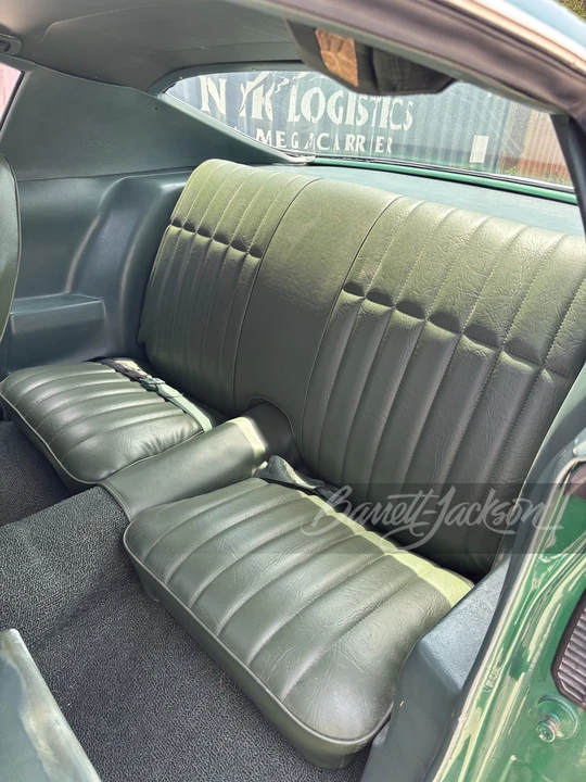 1973 Chevrolet Camaro 2nd Gen - Image 7 of 16