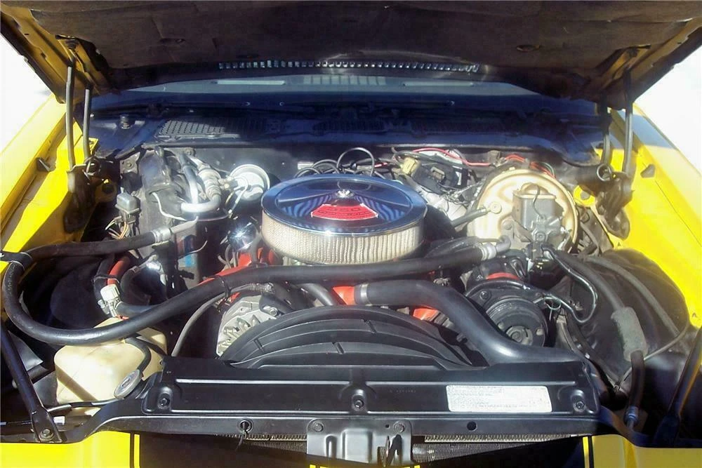 1973 Chevrolet Camaro 2nd Gen - Image 3 of 5