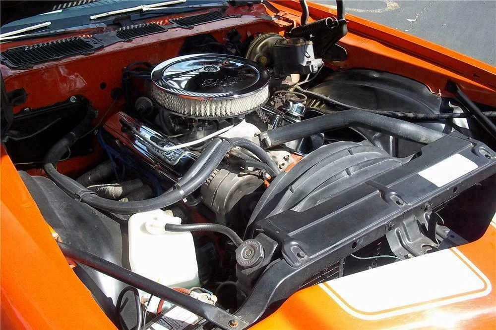 1973 Chevrolet Camaro 2nd Gen - Image 3 of 5
