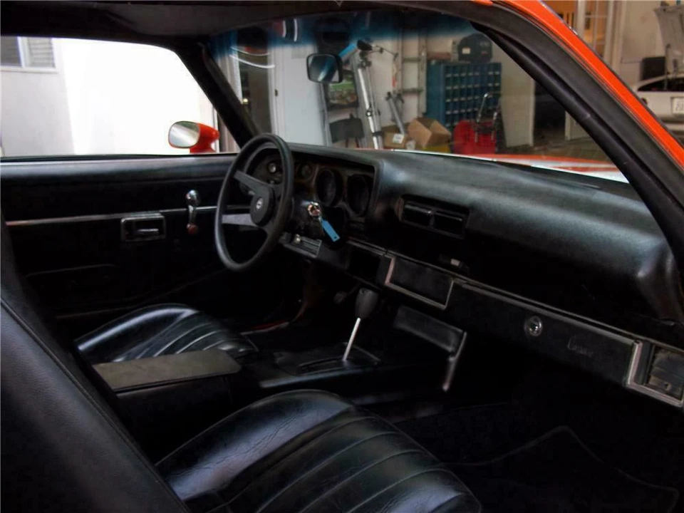 1973 Chevrolet Camaro 2nd Gen - Image 4 of 5