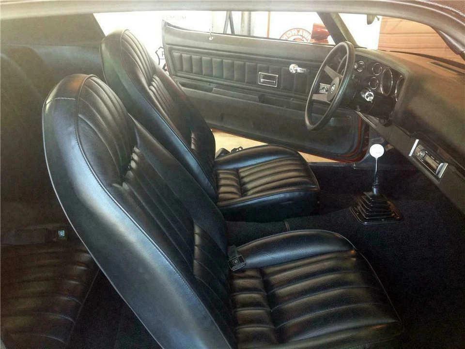 1973 Chevrolet Camaro 2nd Gen - Image 3 of 4
