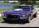 1973 Chevrolet Camaro 2nd Gen - Image 6 of 7