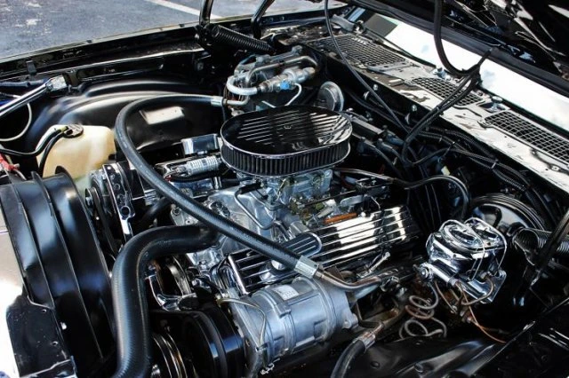 1973 Chevrolet Camaro 2nd Gen - Image 3 of 4