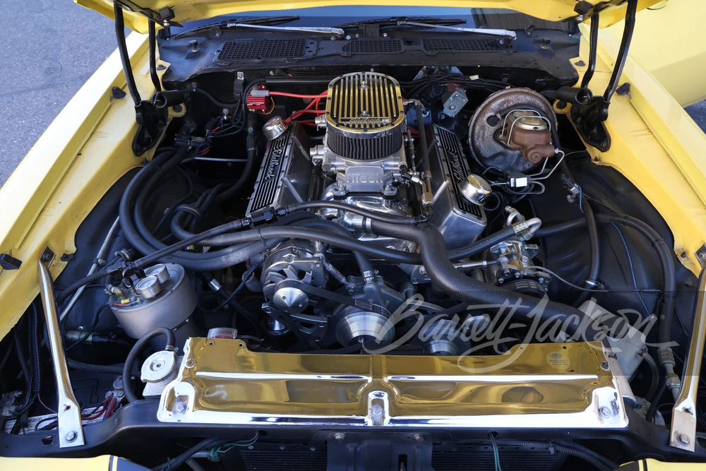 1973 Chevrolet Camaro 2nd Gen - Image 3 of 5