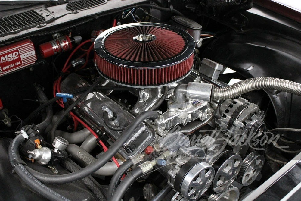 1973 Chevrolet Camaro 2nd Gen - Image 2 of 11