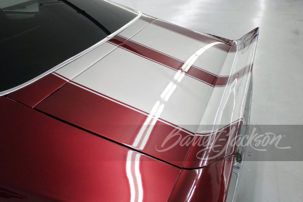 1973 Chevrolet Camaro 2nd Gen - Image 6 of 11
