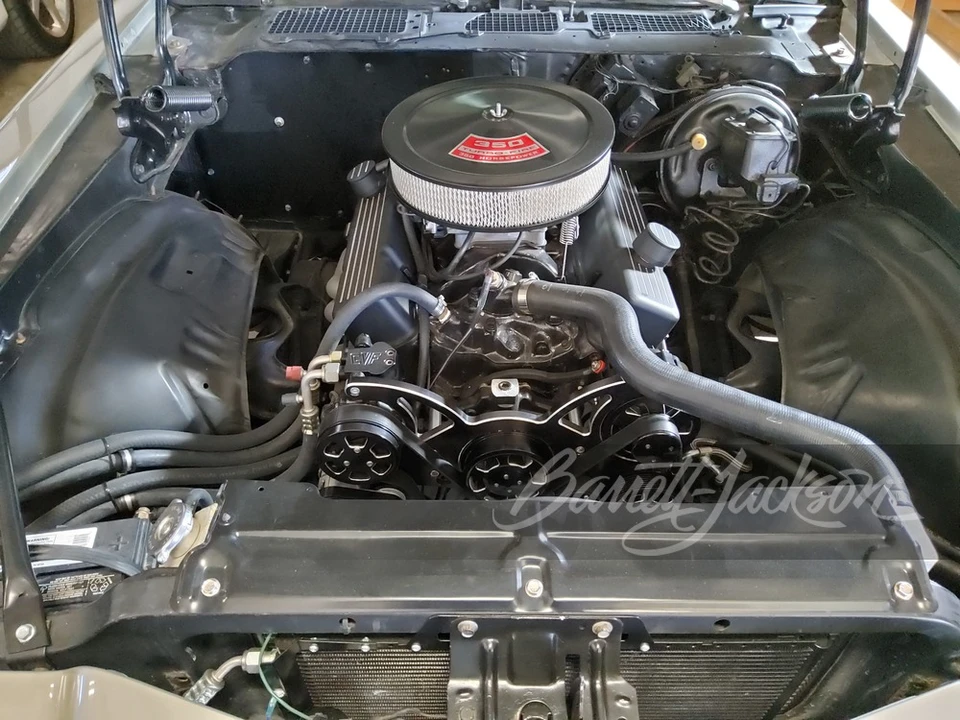 1973 Chevrolet Camaro 2nd Gen - Image 3 of 9