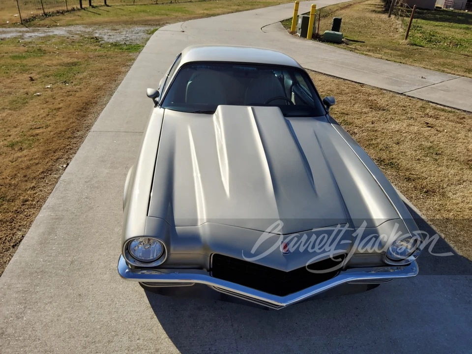 1973 Chevrolet Camaro 2nd Gen - Image 9 of 9