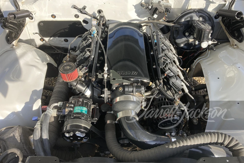 1973 Chevrolet Camaro 2nd Gen - Image 3 of 31