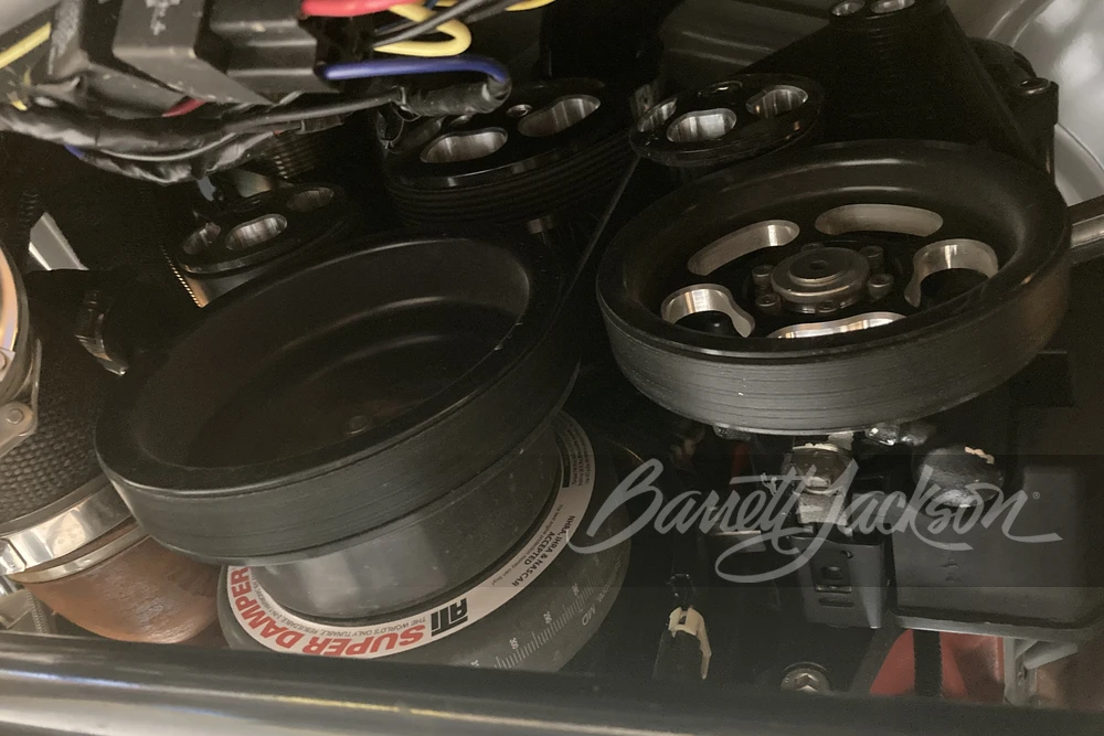 1973 Chevrolet Camaro 2nd Gen - Image 15 of 31