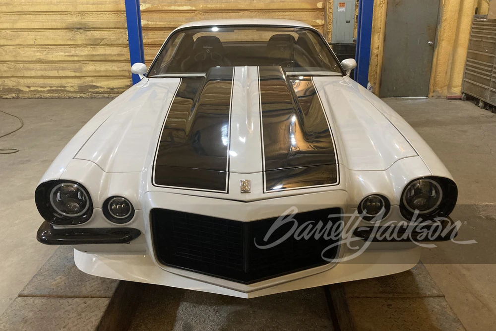 1973 Chevrolet Camaro 2nd Gen - Image 30 of 31