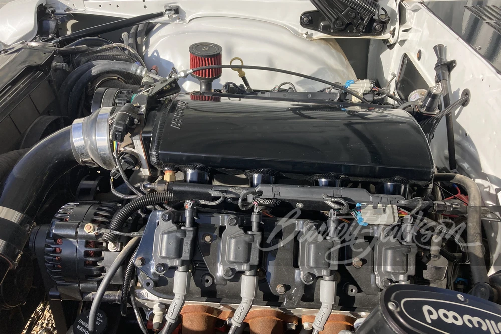 1973 Chevrolet Camaro 2nd Gen - Image 11 of 31