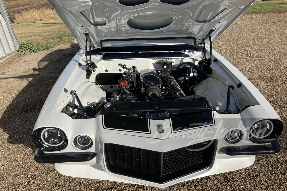 1973 Chevrolet Camaro 2nd Gen - Image 24 of 31