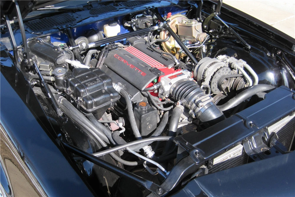 1973 Chevrolet Camaro 2nd Gen - Image 3 of 5