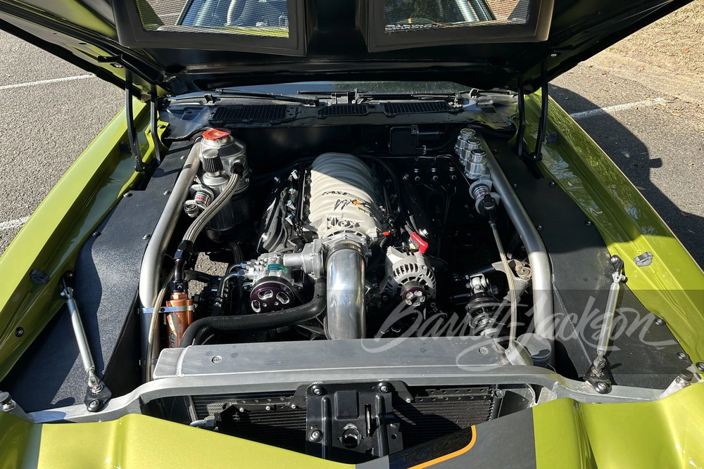 1973 Chevrolet Camaro 2nd Gen - Image 2 of 23