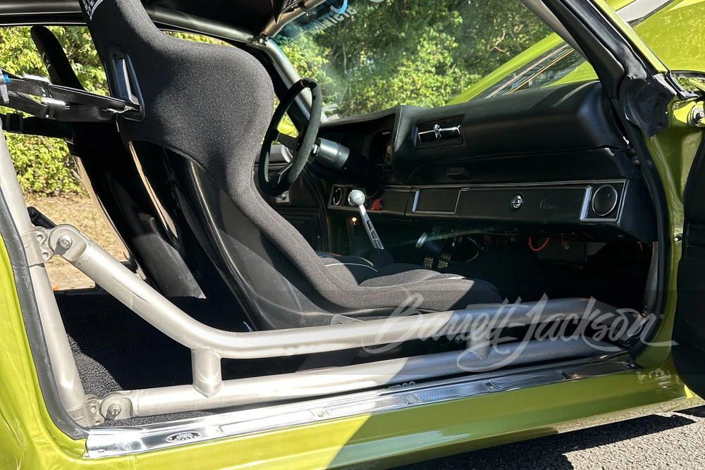 1973 Chevrolet Camaro 2nd Gen - Image 10 of 23