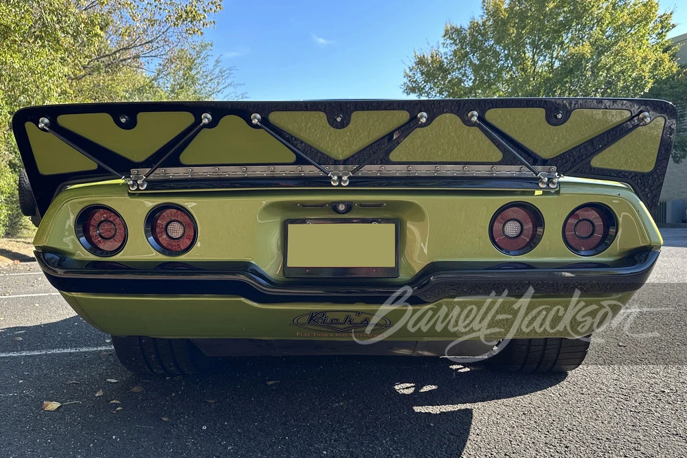 1973 Chevrolet Camaro 2nd Gen - Image 14 of 23