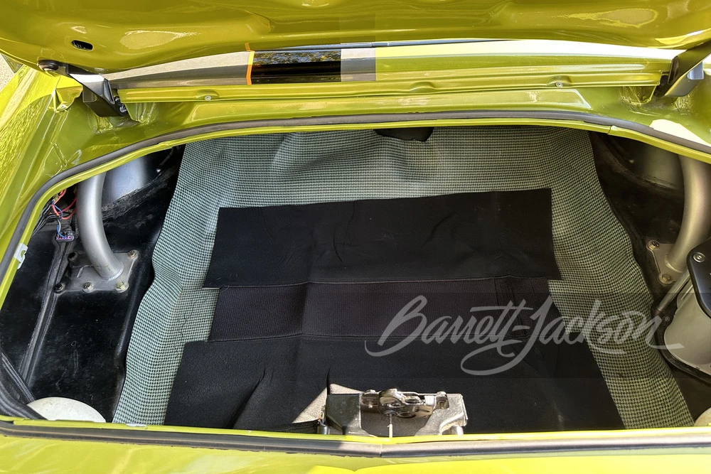 1973 Chevrolet Camaro 2nd Gen - Image 21 of 23