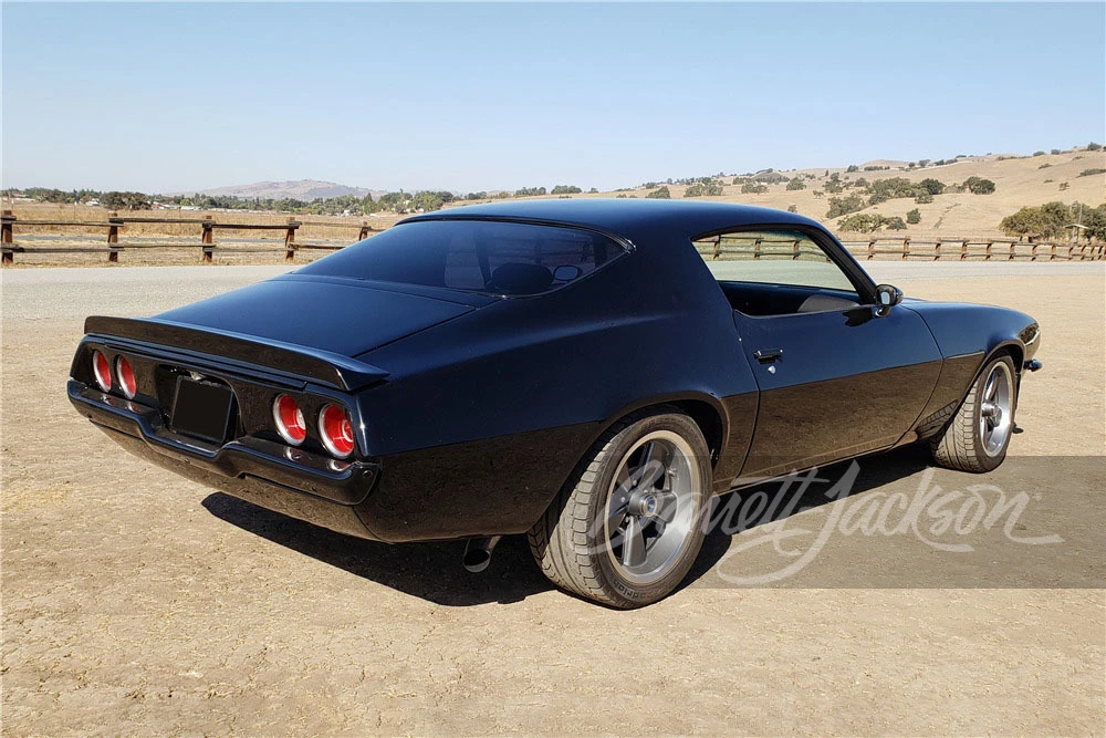 1973 Chevrolet Camaro 2nd Gen - Image 6 of 7