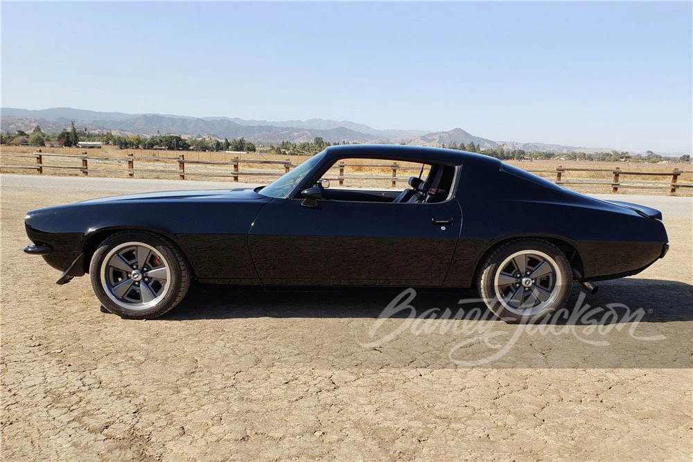 1973 Chevrolet Camaro 2nd Gen - Image 7 of 7
