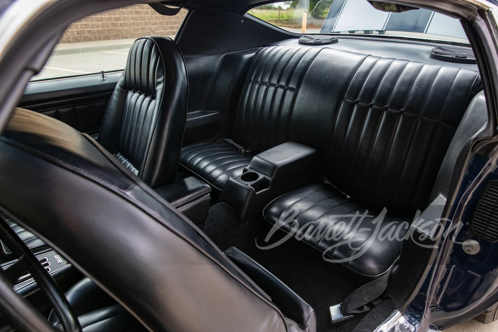 1973 Chevrolet Camaro Z/28 2nd Gen - Image 5 of 14