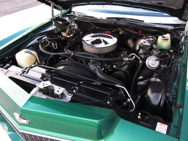 1973 Chevrolet Caprice - Image 3 of 5