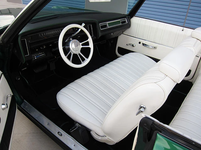 1973 Chevrolet Caprice - Image 4 of 5