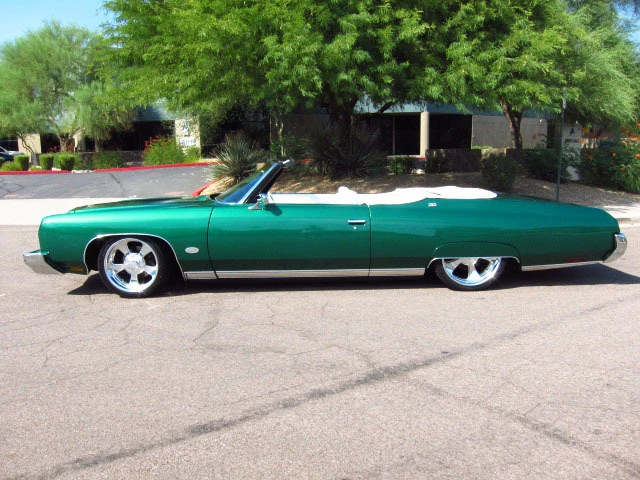1973 Chevrolet Caprice - Image 5 of 5