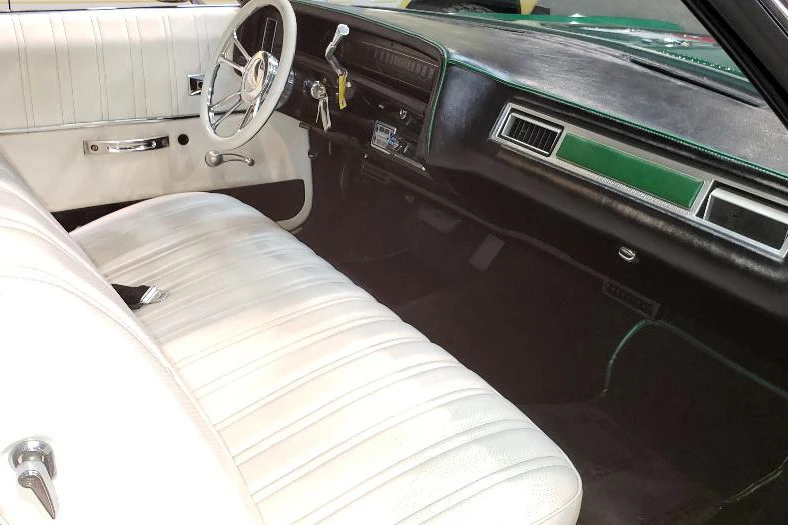 1973 Chevrolet Caprice - Image 4 of 5