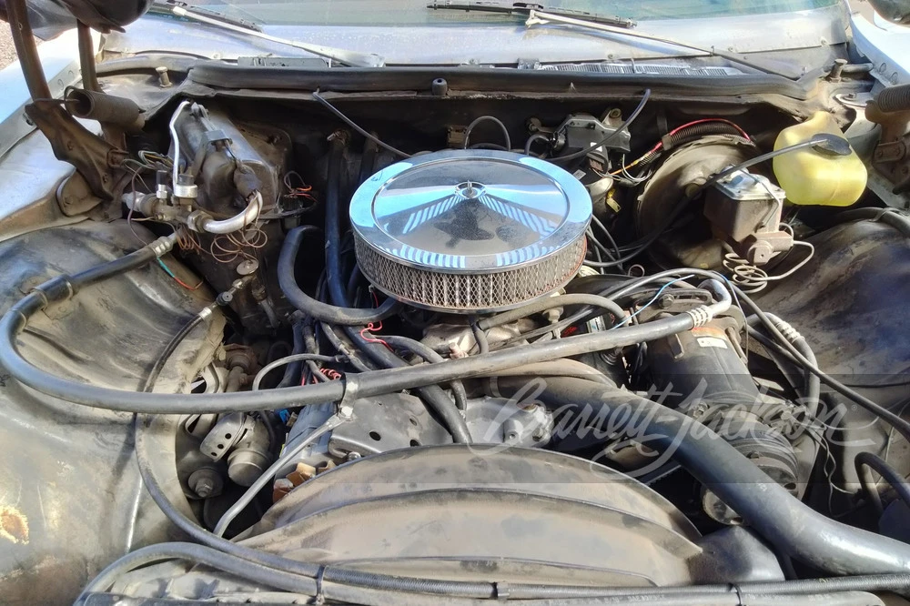 1973 Chevrolet Caprice - Image 2 of 18